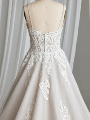 Maggie Sottero Fiona Made to order wedding gowns 1