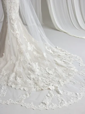 Maggie Sottero Fiona Wedding dresses in San Diego