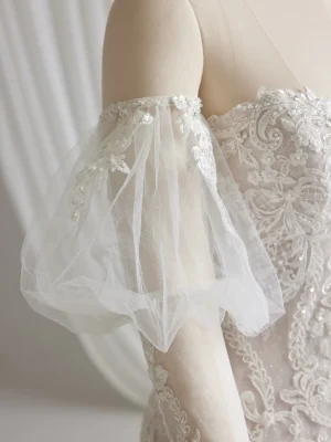 Maggie Sottero Frederique Bridal boutique San Diego