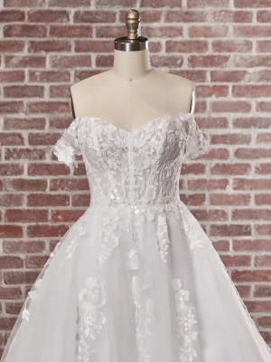 Maggie Sottero Harlem Couture wedding gowns San Diego