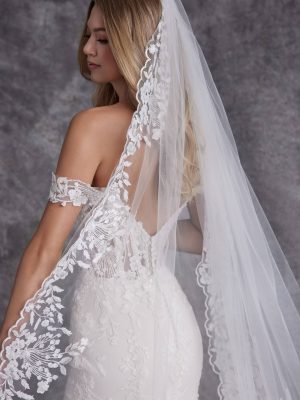 Maggie Sottero Harlem Lane Sheath Beach wedding dresses San Diego