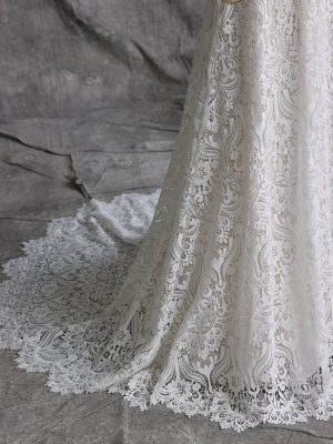 Maggie Sottero Hillary A Line Couture wedding dresses USA