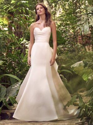 Maggie Sottero Hilo Marie Fit and Flare Online bridal gown shopping