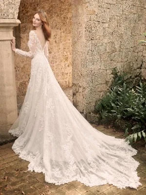 Maggie Sottero Johanna Affordable wedding dresses San Diego