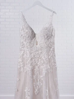 Maggie Sottero Johanna Couture wedding dresses USA