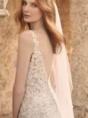 Maggie Sottero Johanna Online bridal gown shopping