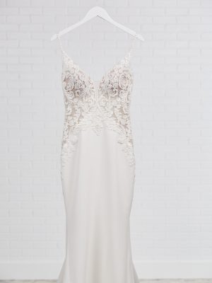 Maggie Sottero Nikki Affordable bridal gowns online