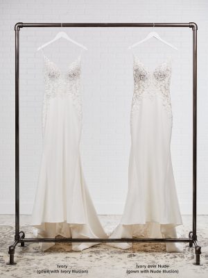 Maggie Sottero Nikki Couture wedding gowns San Diego