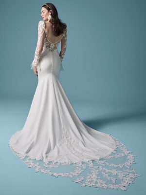 Maggie Sottero Nikki Wedding dresses in San Diego
