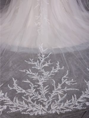 Maggie Sottero Oriana A Line Beach wedding dresses San Diego