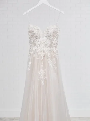 Maggie Sottero Stevie Affordable bridal gowns online