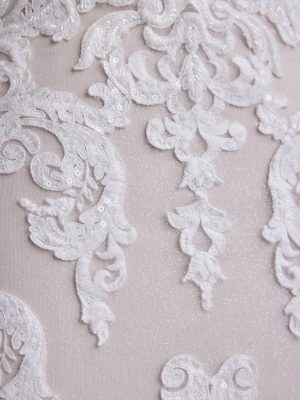 Maggie Sottero Tuscany Royale Sheath Affordable bridal gowns online 1