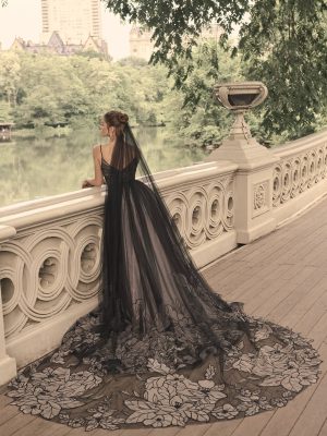 Maggie Sottero Watson A Line Luxury bridal boutique online