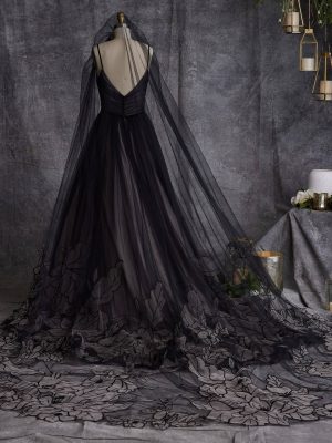 Maggie Sottero Watson A Line Wedding Dress 21