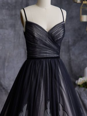 Maggie Sottero Watson A Line Wedding Dress 23