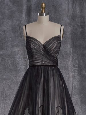 Maggie Sottero Watson A Line Wedding Dress BK