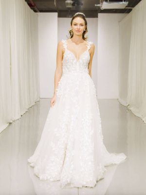 Morilee Adelaide A Line Wedding dress stores near me