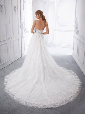 Morilee Christianna A Line Online bridal gown shopping