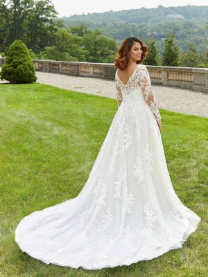 Morilee Emilia A Line Wedding dresses in San Diego
