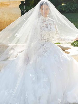 Morilee Grazia ball gown Wedding dress stores near me