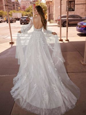 Morilee Josephine A Line Online bridal gown shopping