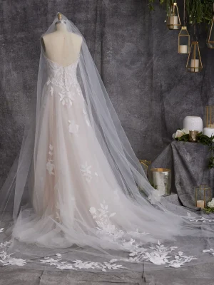 Rebecca Ingram Hattie Lane A Line Wedding dress stores near me
