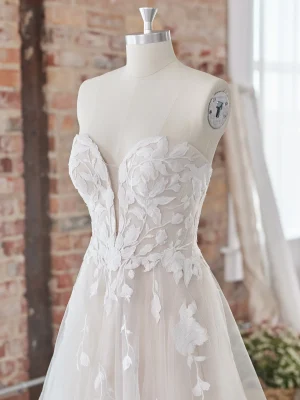 Rebecca Ingram Hattie Lane Bridal Couture wedding dresses USA