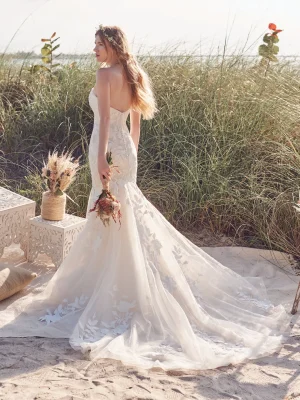 Rebecca Ingram Hattie Lynette Custom wedding dresses near me