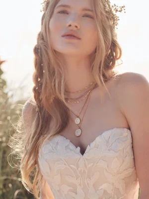 Rebecca Ingram Hattie Lynette Online bridal gown shopping