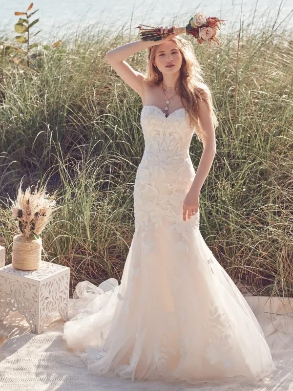 Rebecca Ingram Hattie Lynette Wedding dresses in San Diego