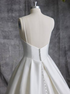 Rebecca Ingram Jamie A Line Wedding dress stores near me