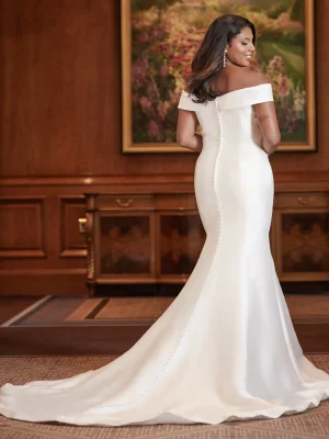Rebecca Ingram Josie Beach wedding dresses San Diego
