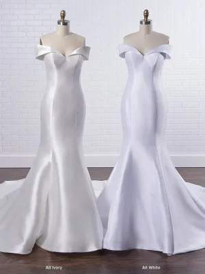 Rebecca Ingram Josie Beach wedding gowns for destination weddings