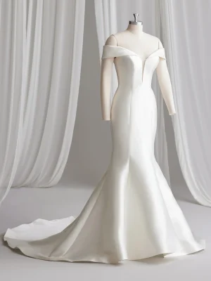 Rebecca Ingram Josie Couture wedding dresses USA