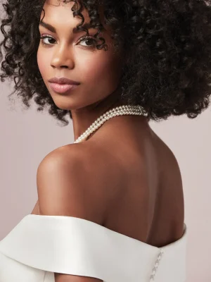 Rebecca Ingram Josie Luxury wedding gowns San Diego