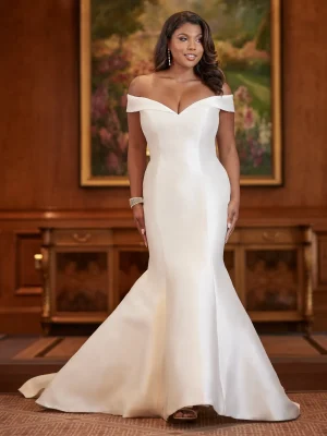 Rebecca Ingram Josie Wedding dresses in San Diego