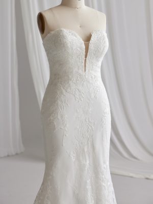 Rebecca Ingram Nelly Sheath Best bridal boutique in San Diego