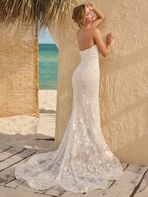 Rebecca Ingram Nelly Sheath Online bridal gown shopping