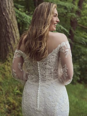 Rebecca Ingram Patricia Sheath Best bridal boutique in San Diego Copy