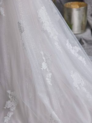 Rebecca Ingram Patricia Sheath Southern California bridal shop