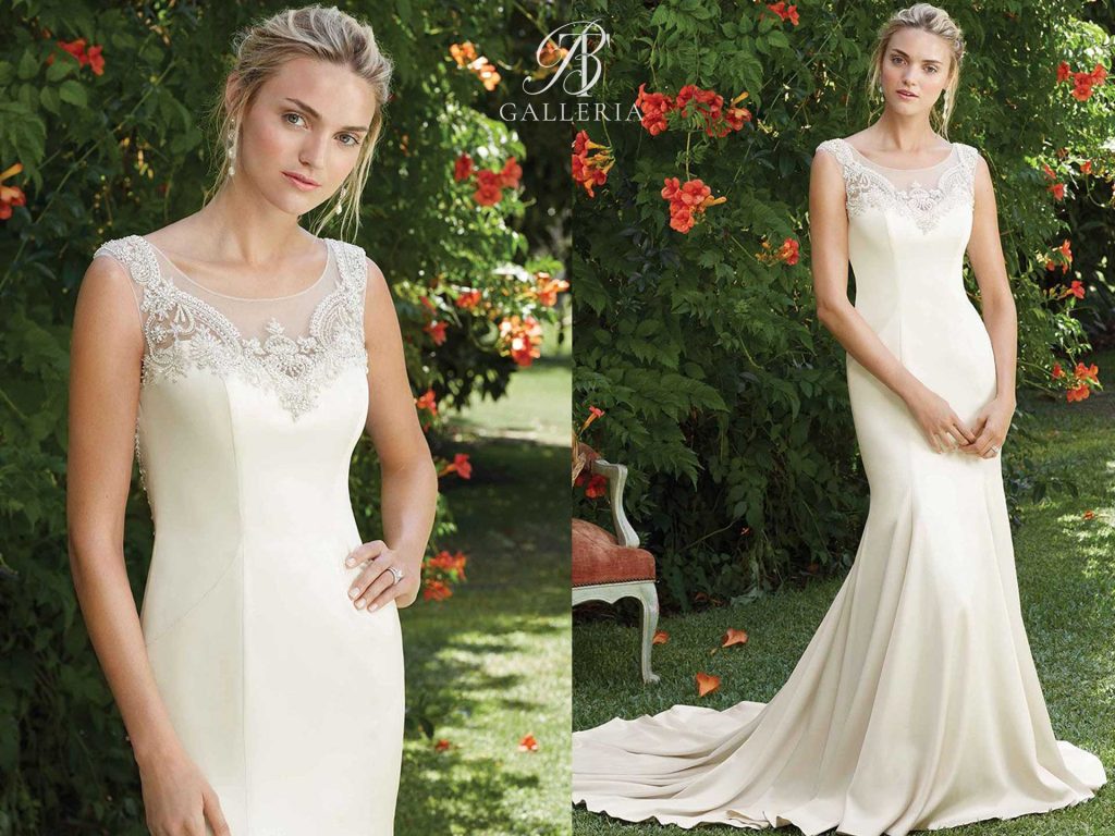 Wedding Dress Style