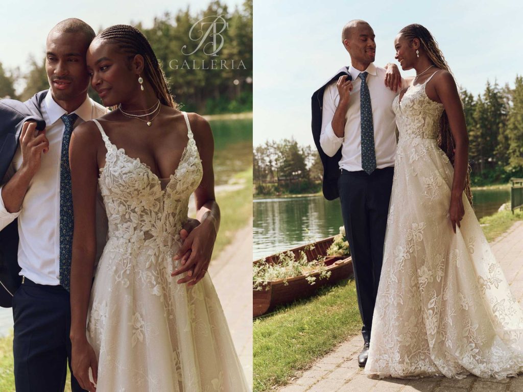 Bridesmaid Dress Altered