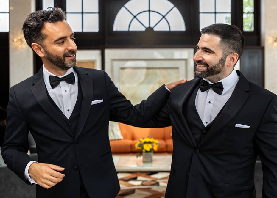 Book Your Tuxedo Fitting in San Diego 01