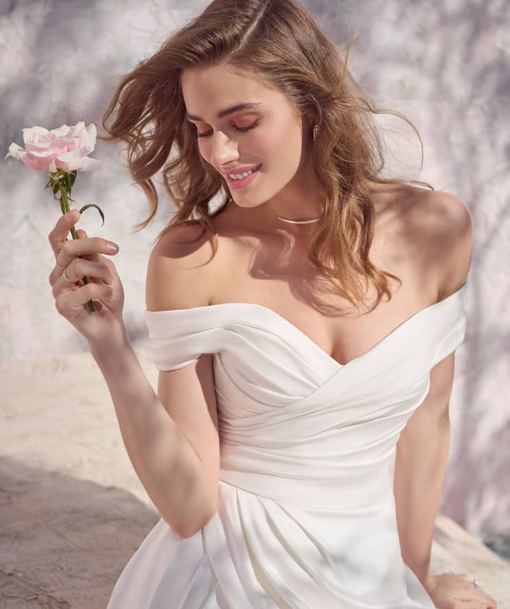 Bridal Trunk Shows 1