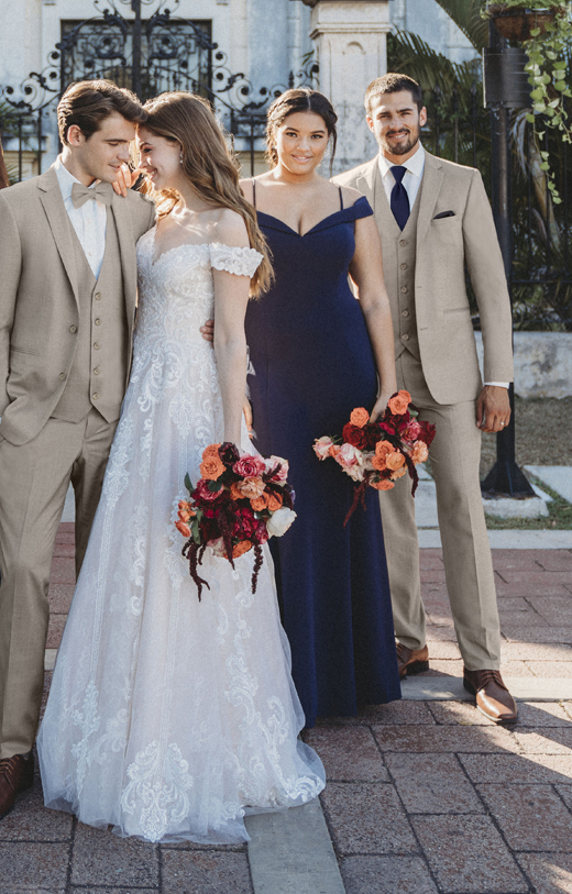 Bridesmaid Groomsmen Alterations1