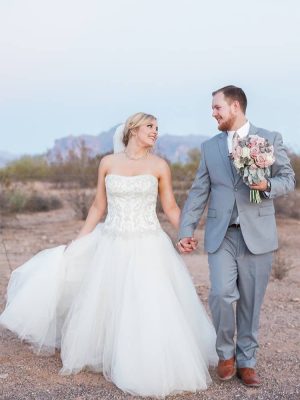 Casablanca Style 2071 Ball Gown Wedding dresses in San Diego