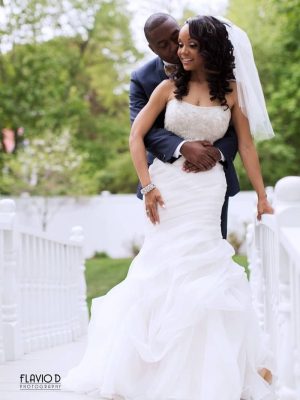 Casablanca Style 2107 Mermaid Top rated wedding dress store San Diego