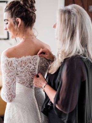 Casablanca Style 2169 Sheath Wedding Dress 6