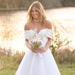 Latest Wedding Dress Trends for 2025 4