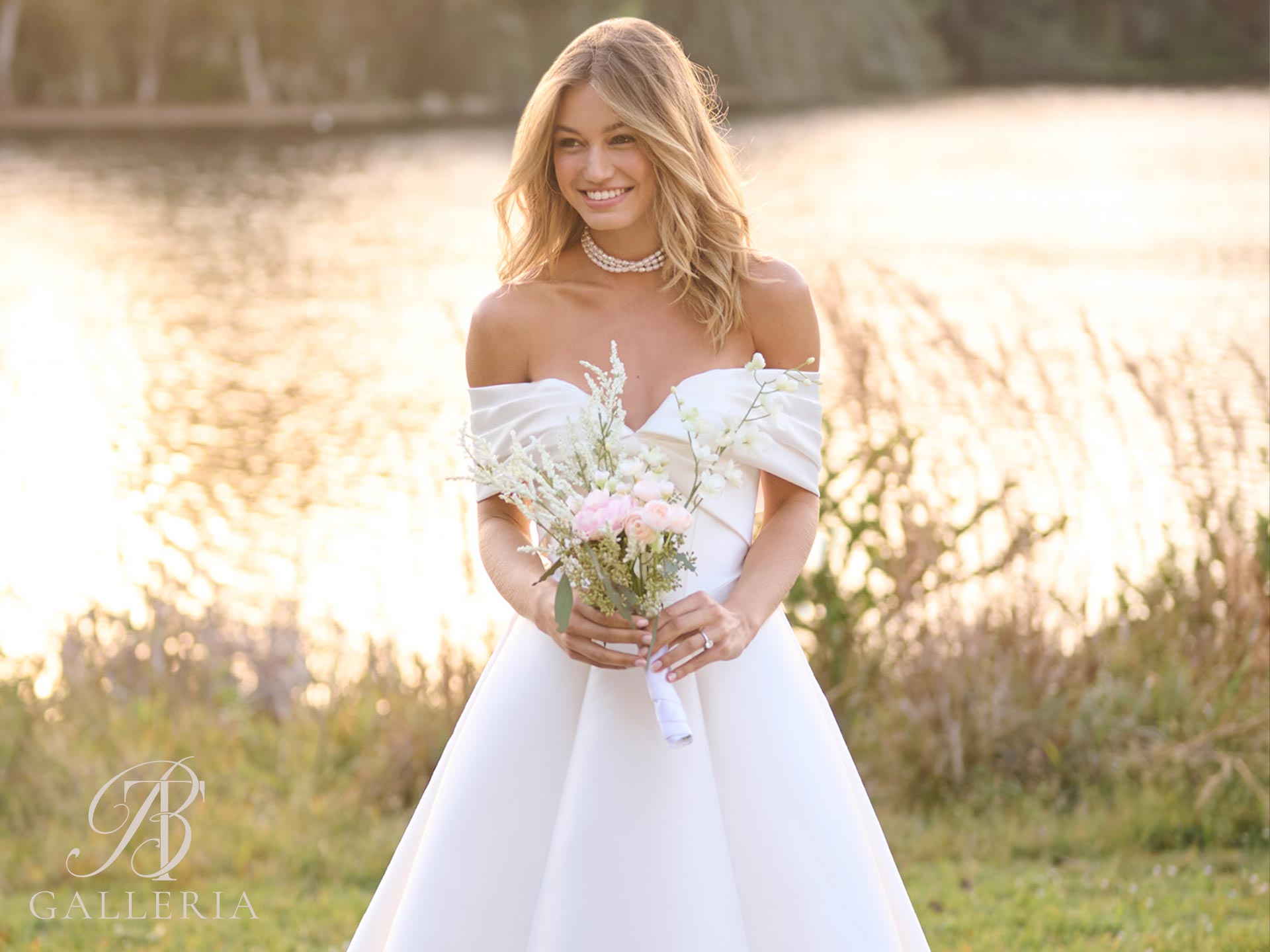 Latest Wedding Dress Trends for 2025 4